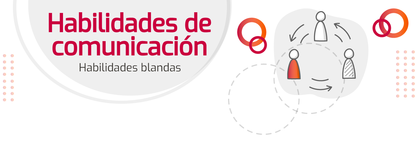 Habilidades de comunicación